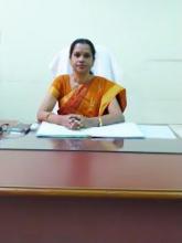 Mrs. Sindhu Bhanse